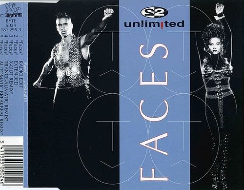 Faces (2 Unlimited song)